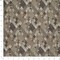 Cocoa - Brown Abstract Geometric,diamonds Upholstery Fabric 54 Inches"